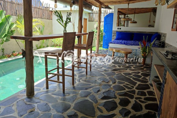 Rumah Kontrakan Badung LT 100m2 LB 90m2 Kawasan Umalas Rumah Kontrakan Badung LT 100m2 LB 90m2 Kawasan Umalas