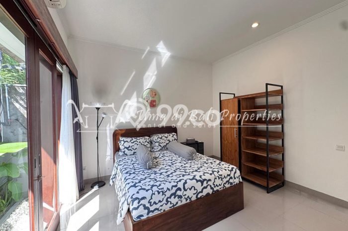 Jarang Ada! Rumah Kontrakan 3 Kamar Bagus Siap Huni Umalas Jarang Ada! Rumah Kontrakan 3 Kamar Bagus Siap Huni Umalas
