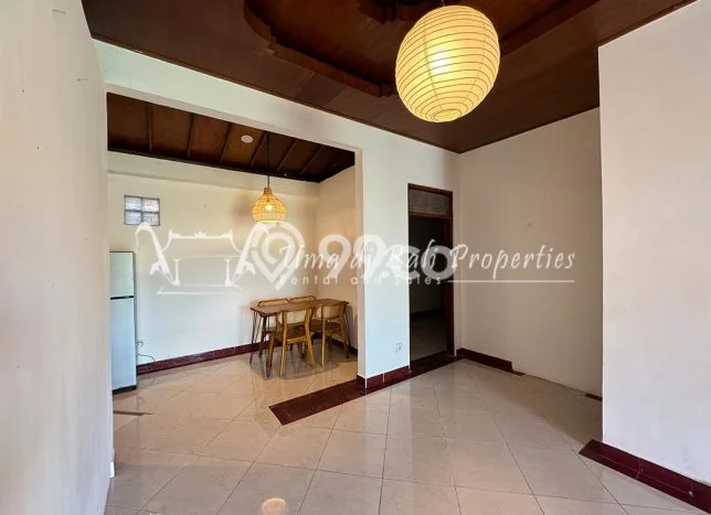 Jarang Ada! Rumah Sewa 2 Kamar Nyaman Siap Huni Kerobokan Jarang Ada! Rumah Sewa 2 Kamar Nyaman Siap Huni Kerobokan