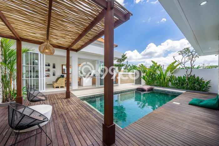 Jarang Ada! Rumah Sewa 3 Kamar Nyaman Siap Huni Canggu Jarang Ada! Rumah Sewa 3 Kamar Nyaman Siap Huni Canggu