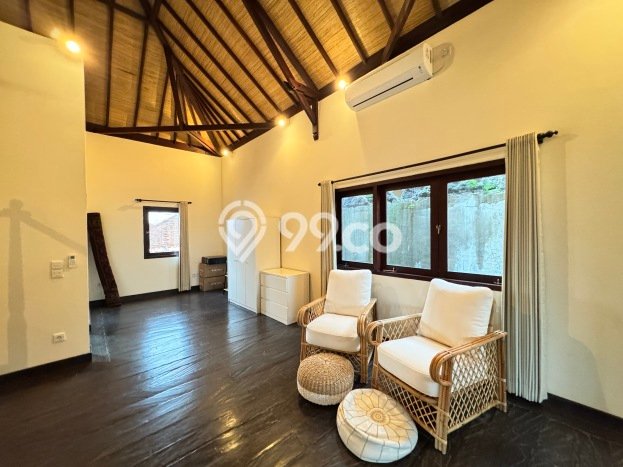 Rumah sewa siap huni 3 KT di Kerobokan, Badung Rumah sewa siap huni 3 KT di Kerobokan, Badung