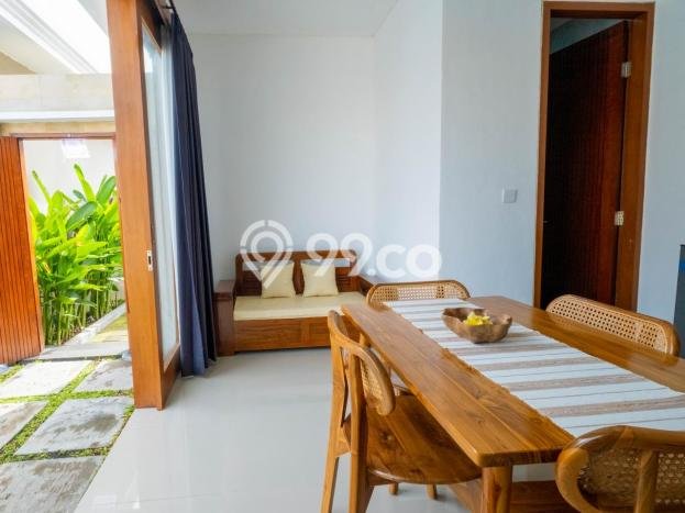 Jarang Ada! Rumah Sewa 2 Kamar Nyaman Siap Huni canggu Jarang Ada! Rumah Sewa 2 Kamar Nyaman Siap Huni canggu
