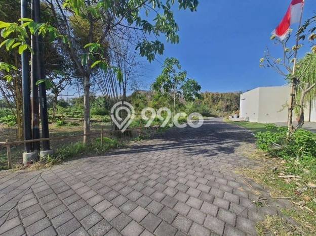 Dijual Tanah di Gianyar, Luas 2490m2 SHM Dijual Tanah di Gianyar, Luas 2490m2 SHM