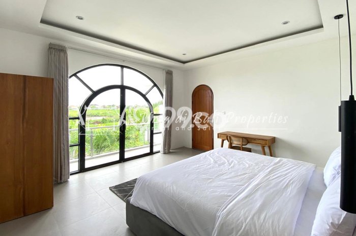 Rumah sewa siap huni 3 KT di canggu, Badung Rumah sewa siap huni 3 KT di canggu, Badung