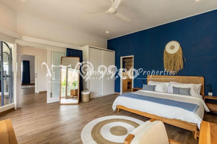 Rumah Bagus Disewakan di Canggu, Badung LT 700m2, LB 200m2 Rumah Bagus Disewakan di Canggu, Badung LT 700m2, LB 200m2