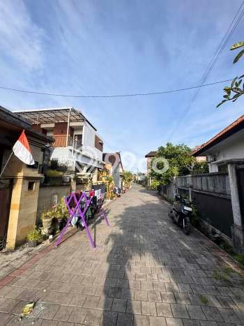 Jarang Ada! Tanah Kavling Disewakan di Badung 4200m2 Jarang Ada! Tanah Kavling Disewakan di Badung 4200m2
