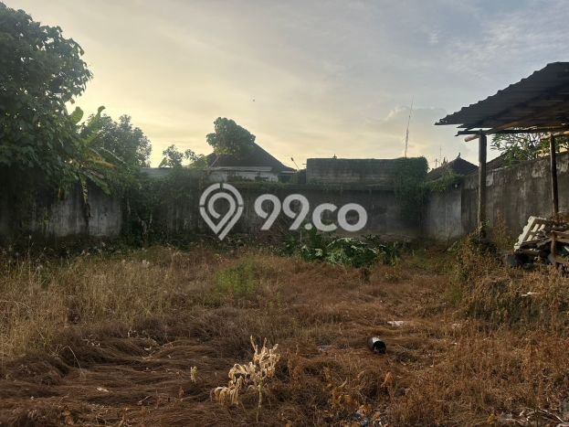 Kavling Tanah untuk Disewa di Tumbak Bayuh Lahan Luas 625m2 Kavling Tanah untuk Disewa di Tumbak Bayuh Lahan Luas 625m2