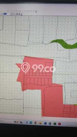 Tanah untuk Disewa di Gianyar Luas 200m2 Tanah untuk Disewa di Gianyar Luas 200m2