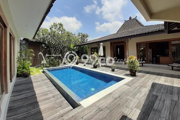 Jarang Ada! Rumah Sewa 3 Kamar Nyaman Siap Huni Kerobokan Jarang Ada! Rumah Sewa 3 Kamar Nyaman Siap Huni Kerobokan