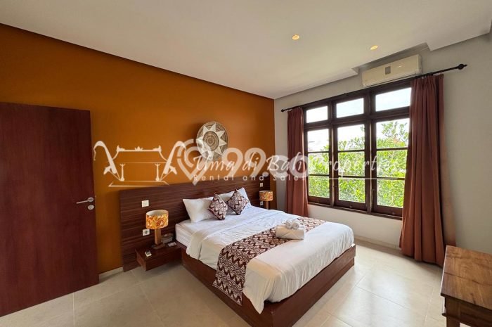 Jarang Ada! Rumah Kontrakan 3 Kamar Bagus Siap Huni Kerobokan Jarang Ada! Rumah Kontrakan 3 Kamar Bagus Siap Huni Kerobokan