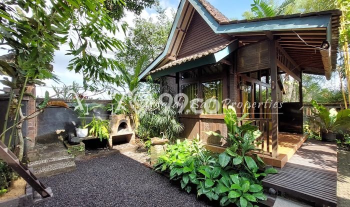 Sewa Rumah Harga Terjangkau di Munggu Badung dengan 3 Kamar Tidur Sewa Rumah Harga Terjangkau di Munggu Badung dengan 3 Kamar Tidur