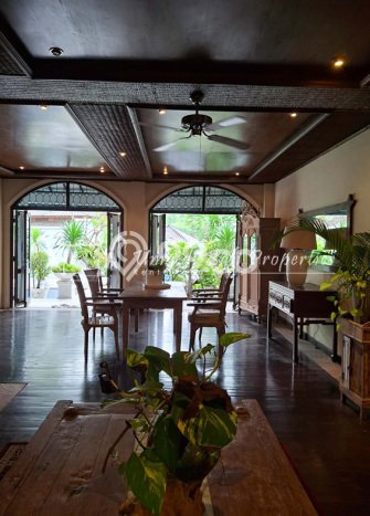 Rumah sewa siap huni 2 Kamar Tidur di Umalas, Badung Rumah sewa siap huni 2 Kamar Tidur di Umalas, Badung