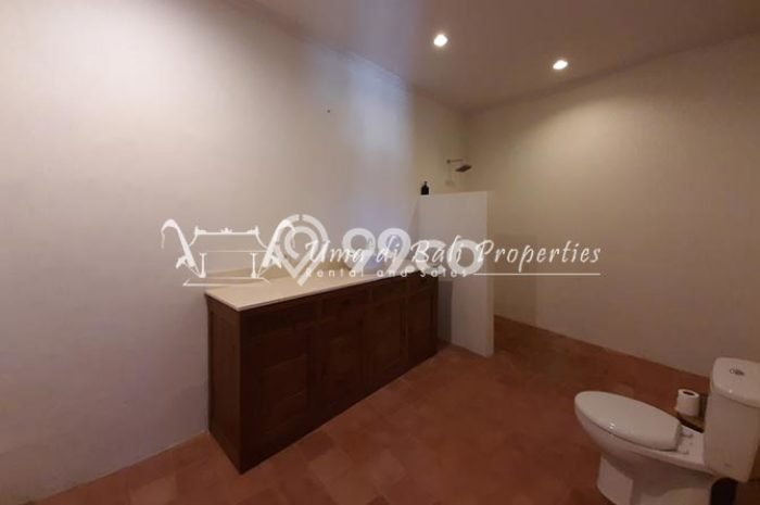 Rumah sewa siap pakai 2 KT di Umalas, Badung Rumah sewa siap pakai 2 KT di Umalas, Badung