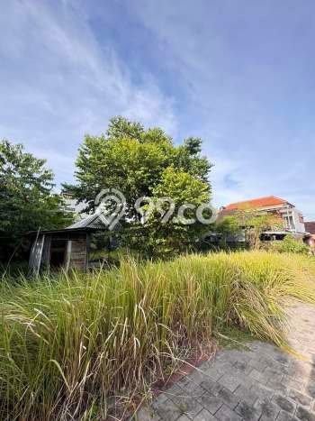 Jarang Ada! Tanah Kavling Disewakan di Badung 4200m2 Jarang Ada! Tanah Kavling Disewakan di Badung 4200m2