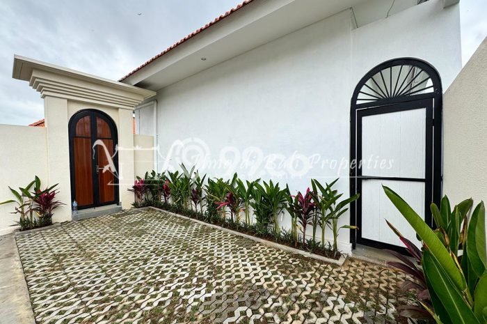 SPECIAL RATE! Rumah area Umalas, 3 KT, Lingkungan Sejuk, LT 200m² Bangunan 175m² SPECIAL RATE! Rumah area Umalas, 3 KT, Lingkungan Sejuk, LT 200m² Bangunan 175m²