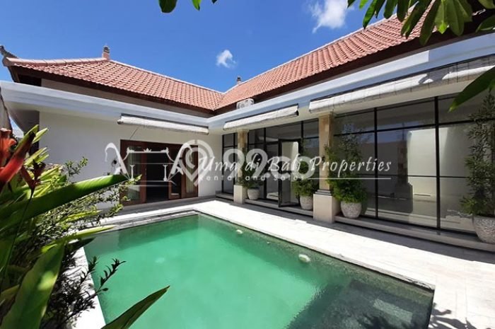 Rumah sewa siap pakai 2 KT di Umalas, Badung Rumah sewa siap pakai 2 KT di Umalas, Badung