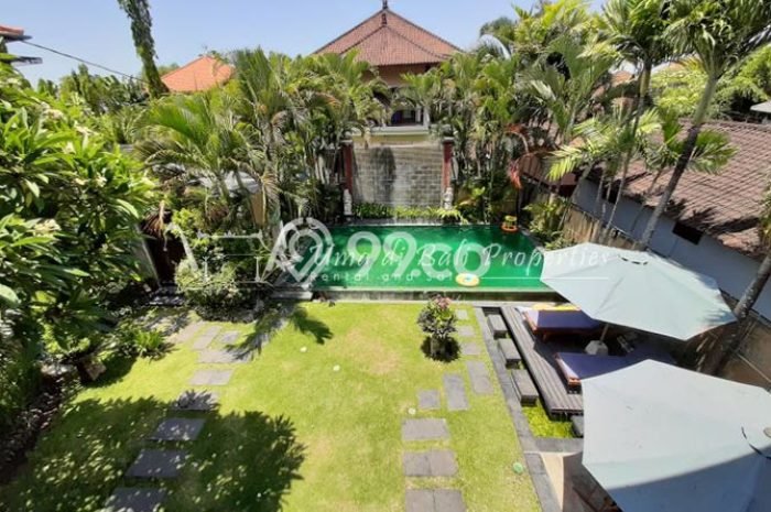 Jarang Ada! Rumah Kontrakan 2 Kamar Nyaman Siap Huni Umalas Jarang Ada! Rumah Kontrakan 2 Kamar Nyaman Siap Huni Umalas