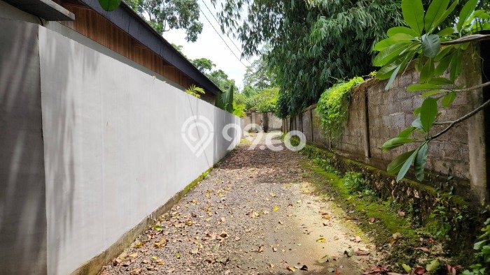 Kavling Tanah untuk Dijual di Buwit, Tabanan, Luas 5000m2 Kavling Tanah untuk Dijual di Buwit, Tabanan, Luas 5000m2