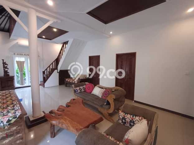 Disewakan! Rumah 3 Kamar Tidur &
5 Kamar Mandi di Canggu, Badung Disewakan! Rumah 3 Kamar Tidur &
5 Kamar Mandi di Canggu, Badung