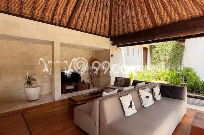 Disewakan! Rumah 3 Kamar Tidur &
3 Kamar Mandi di Kerobokan, Badung Disewakan! Rumah 3 Kamar Tidur &
3 Kamar Mandi di Kerobokan, Badung