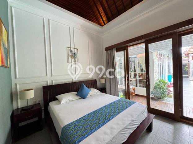 Dijual Rumah Mewah Elegan Dengan View Cantik di Umalas, Badung Dijual Rumah Mewah Elegan Dengan View Cantik di Umalas, Badung