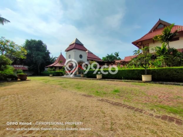Rumah Luxury Modern Siap Huni di Pondok Indah Jakarta Selatan Rumah Luxury Modern Siap Huni di Pondok Indah Jakarta Selatan