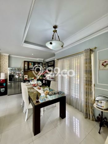 For Sale! Premium House LT 258m2 Desain Modern di Ragunan For Sale! Premium House LT 258m2 Desain Modern di Ragunan