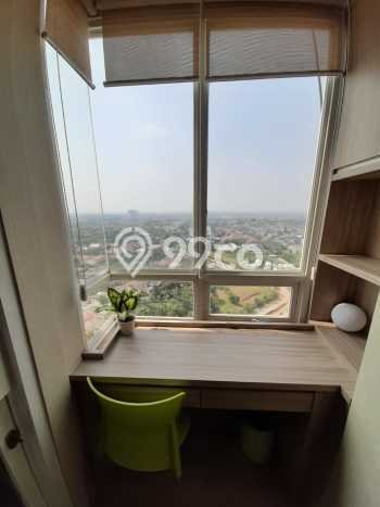 Unit Apartemen 1 Kamar & 1 Kamar Mandi Dijual di Cinere, Depok Unit Apartemen 1 Kamar & 1 Kamar Mandi Dijual di Cinere, Depok