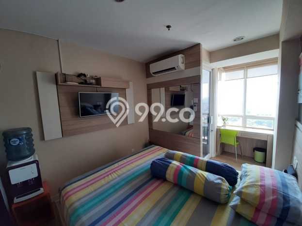 Unit Apartemen 1 Kamar & 1 Kamar Mandi Dijual di Cinere, Depok Unit Apartemen 1 Kamar & 1 Kamar Mandi Dijual di Cinere, Depok