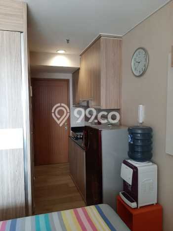 Unit Apartemen 1 Kamar & 1 Kamar Mandi Dijual di Cinere, Depok Unit Apartemen 1 Kamar & 1 Kamar Mandi Dijual di Cinere, Depok