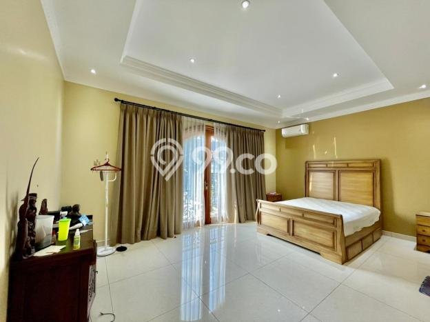 Rumah Elit Modern Siap Huni di TB Simatupang Jakarta Selatan Rumah Elit Modern Siap Huni di TB Simatupang Jakarta Selatan