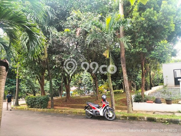 Dijual Hunian Mewah dengan Fasilitas Sekitar Komplit di Jagakarsa, Jakarta Selatan Dijual Hunian Mewah dengan Fasilitas Sekitar Komplit di Jagakarsa, Jakarta Selatan