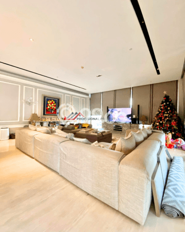 Dijual Cepat Apartemen High-Class di Kebayoran Baru, Jakarta Selatan 3 Kamar Harga Rp 28 Miliar Dijual Cepat Apartemen High-Class di Kebayoran Baru, Jakarta Selatan 3 Kamar Harga Rp 28 Miliar