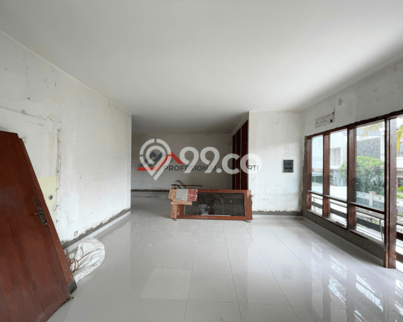 Rumah 4 Kamar Lengkap Dikontrakkan di Kebayoran Baru Harga Kompetitif Rumah 4 Kamar Lengkap Dikontrakkan di Kebayoran Baru Harga Kompetitif