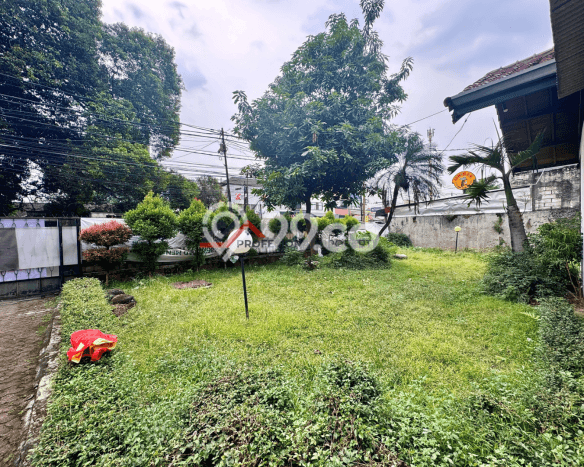 Rumah Mewah LB 500m2 Siap Huni Desain Elegan di Kemang, Jakarta Selatan Rumah Mewah LB 500m2 Siap Huni Desain Elegan di Kemang, Jakarta Selatan
