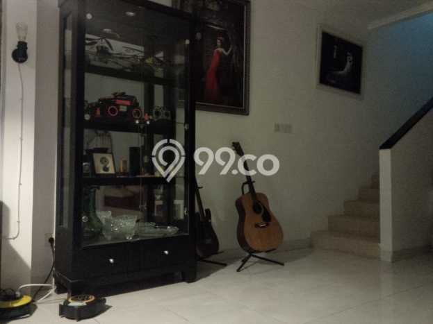 Dijual Rumah Mewah Elegan Dengan View Cantik di Cibubur, Jakarta Timur Dijual Rumah Mewah Elegan Dengan View Cantik di Cibubur, Jakarta Timur