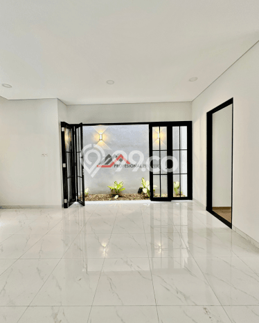 Jual Rumah Luas Megah Dengan View Cantik di Ampera, Jakarta Selatan Jual Rumah Luas Megah Dengan View Cantik di Ampera, Jakarta Selatan