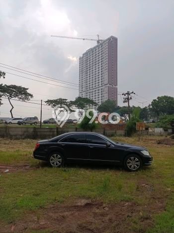 Dijual Tanah di Tangerang, Luas 6400m2 SHM Dijual Tanah di Tangerang, Luas 6400m2 SHM