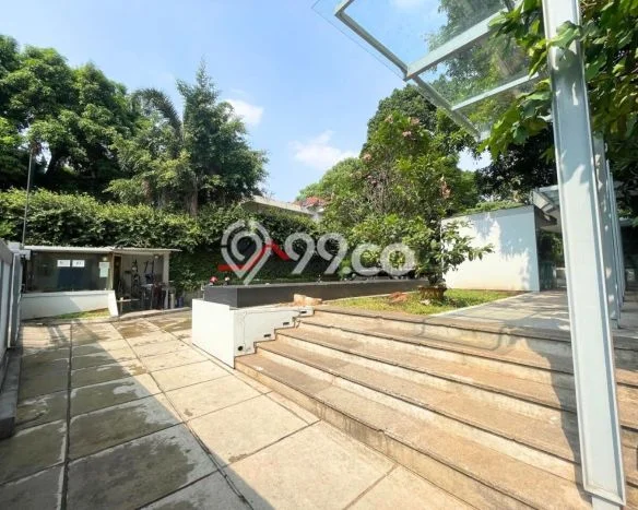 Paling Diincar! Komersial Dijual di Kemang Harga Kompetitif Paling Diincar! Komersial Dijual di Kemang Harga Kompetitif