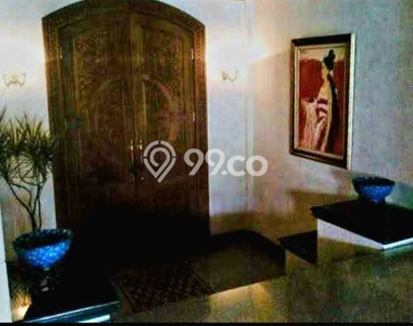 Dijual Rumah Mewah Elegan Dengan View Eksklusif di Pondok Indah, Jakarta Selatan Dijual Rumah Mewah Elegan Dengan View Eksklusif di Pondok Indah, Jakarta Selatan