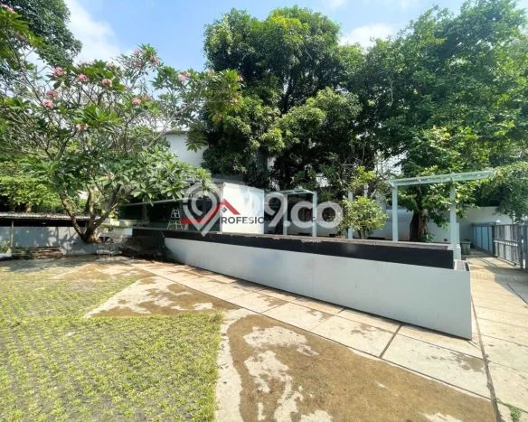 Paling Diincar! Komersial Dijual di Kemang Harga Kompetitif Paling Diincar! Komersial Dijual di Kemang Harga Kompetitif