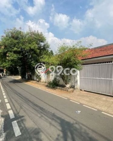 Rumah Mewah LB 340m2 Siap Huni Desain Elegan di Bangka, Jakarta Selatan Rumah Mewah LB 340m2 Siap Huni Desain Elegan di Bangka, Jakarta Selatan