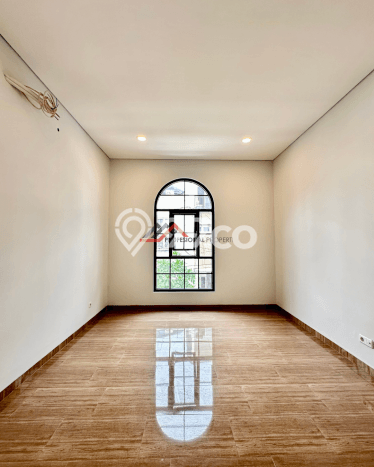 Jual Rumah Luas Megah Dengan View Cantik di Ampera, Jakarta Selatan Jual Rumah Luas Megah Dengan View Cantik di Ampera, Jakarta Selatan