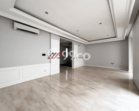 Dijual Rumah Luas Megah Dengan View Cantik di Lebak Bulus, Jakarta Selatan Dijual Rumah Luas Megah Dengan View Cantik di Lebak Bulus, Jakarta Selatan