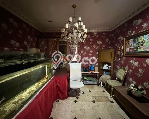 Hunian Mewah LB 470m2 Siap Huni Desain Elegan di Pejaten, Jakarta Selatan Hunian Mewah LB 470m2 Siap Huni Desain Elegan di Pejaten, Jakarta Selatan