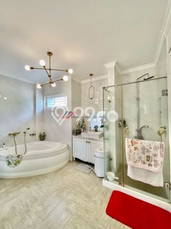 For Sale! Premium House LT 258m2 Desain Modern di Ragunan For Sale! Premium House LT 258m2 Desain Modern di Ragunan