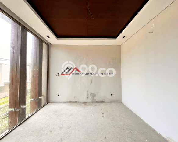 For Sale! Premium House LT 151m2 Desain Elegan di Kemang For Sale! Premium House LT 151m2 Desain Elegan di Kemang