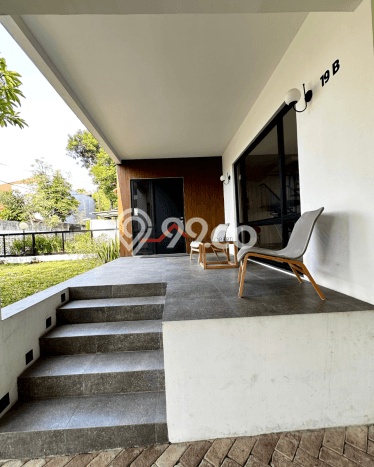 Dijual Rumah Mewah Elegan Dengan View Eksklusif di Cipete, Jakarta Selatan Dijual Rumah Mewah Elegan Dengan View Eksklusif di Cipete, Jakarta Selatan
