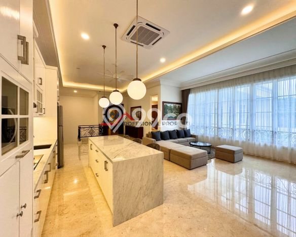 Hunian Super Elit dengan Akses Paling Strategis di Kemang, Jakarta Selatan Hunian Super Elit dengan Akses Paling Strategis di Kemang, Jakarta Selatan