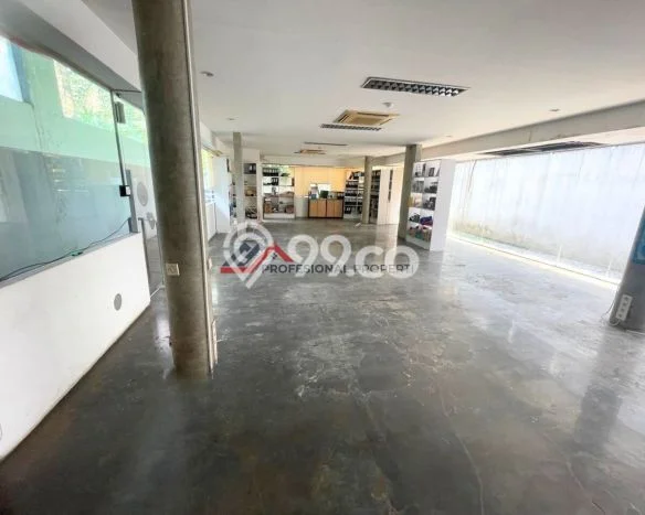 Paling Diincar! Komersial Dijual di Kemang Harga Kompetitif Paling Diincar! Komersial Dijual di Kemang Harga Kompetitif